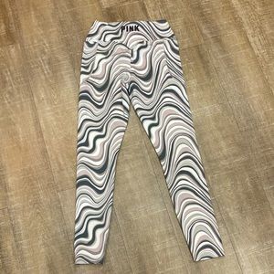 COPY - PINK Victoria’s Secret Leggings, Womens Medium
